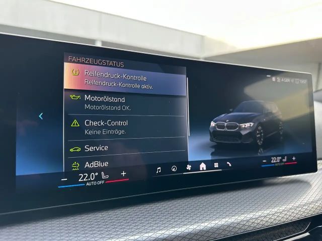 BMW 320 320d M-Sport Touring