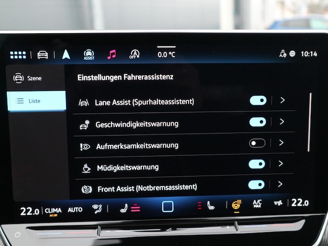 Volkswagen Golf GTI Golf VIII