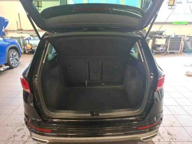 Seat Ateca 1.5 TSI FR-lijn