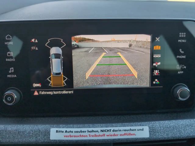 Skoda Scala Selection