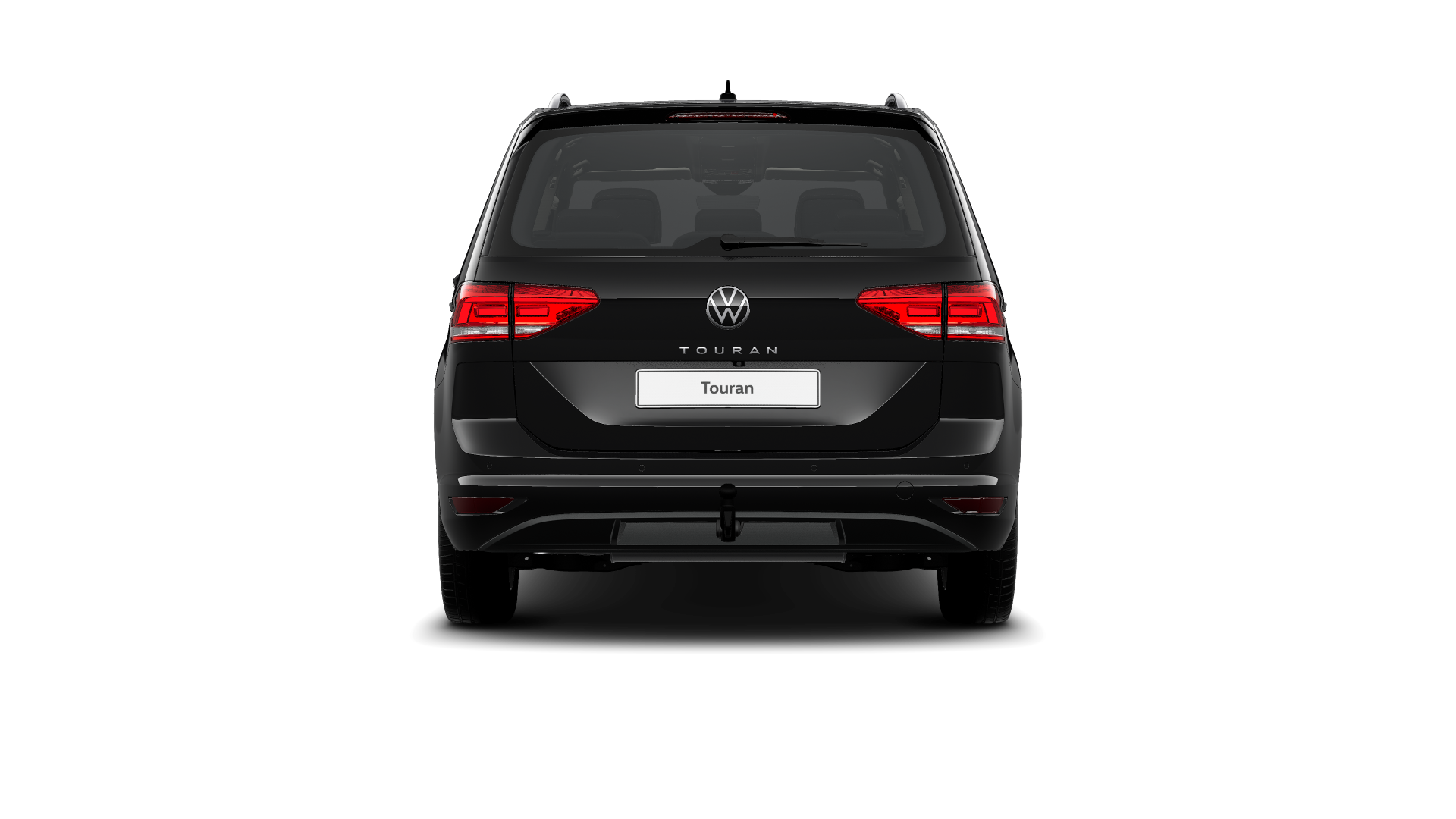 Volkswagen Touran DSG Move