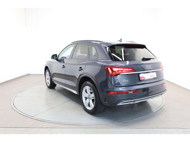 Audi Q5 50 TDI Quattro