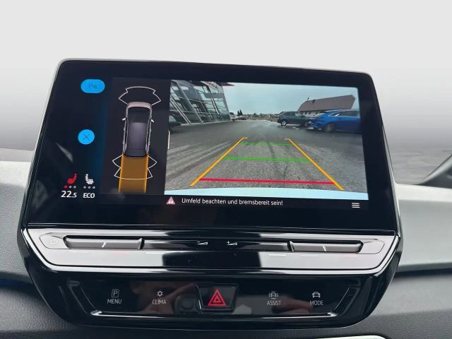 Volkswagen ID.3 Family Performance Pro