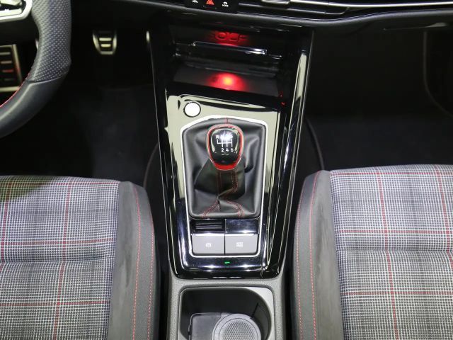 Volkswagen Golf 2.0 TSI GTI Golf VIII