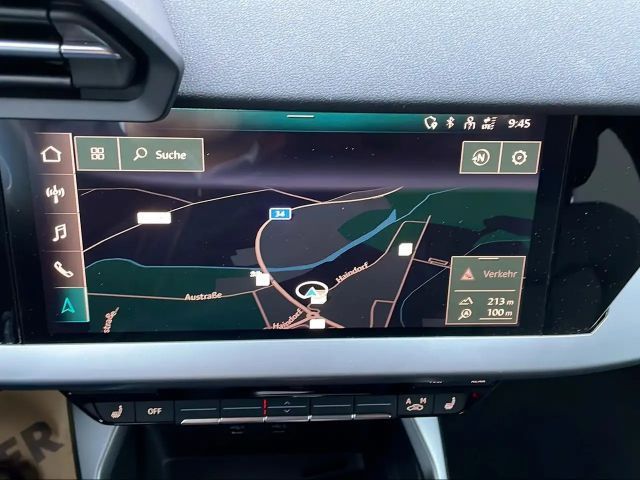 Audi A3 30 TFSI Sedan