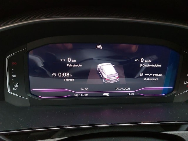 Volkswagen Arteon Shooting Brake DSG R-Line