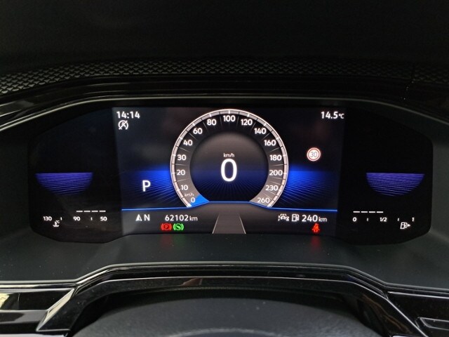 Volkswagen Taigo 1.0 TSI DSG Life