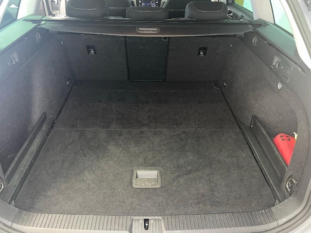 Volkswagen Passat 2.0 TDI DSG Variant