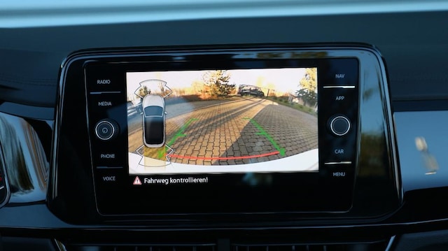 Volkswagen T-Roc Cabriolet