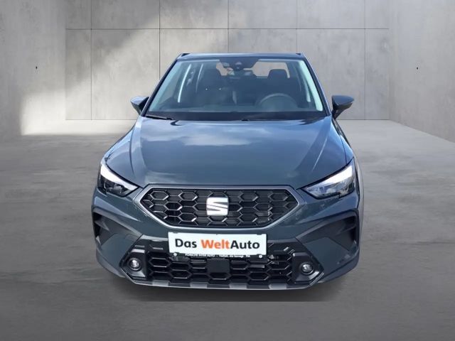 Seat Arona 1.0 TSI Reference
