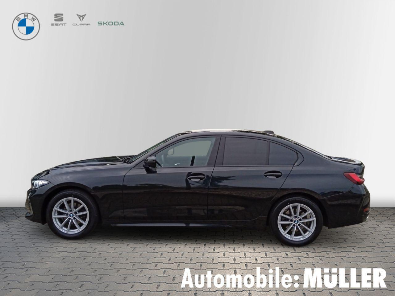 BMW 318 318i Coupé Gran Coupé Sedan