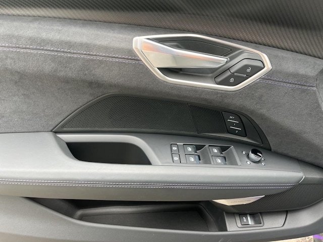 Audi RS e-tron GT Quattro