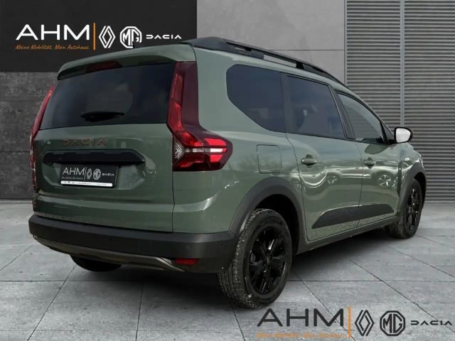 Dacia Jogger Extreme