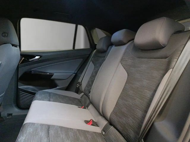 Volkswagen ID.4 52 KWh Performance Pure