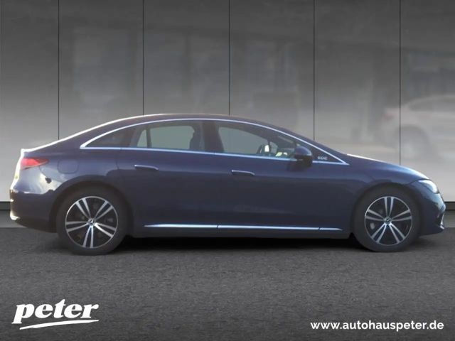 Mercedes-Benz EQE 300 Electric Art Sedan