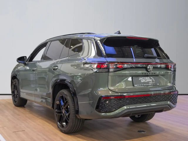 Volkswagen Tayron 2.0 TDI 4Motion R-Line