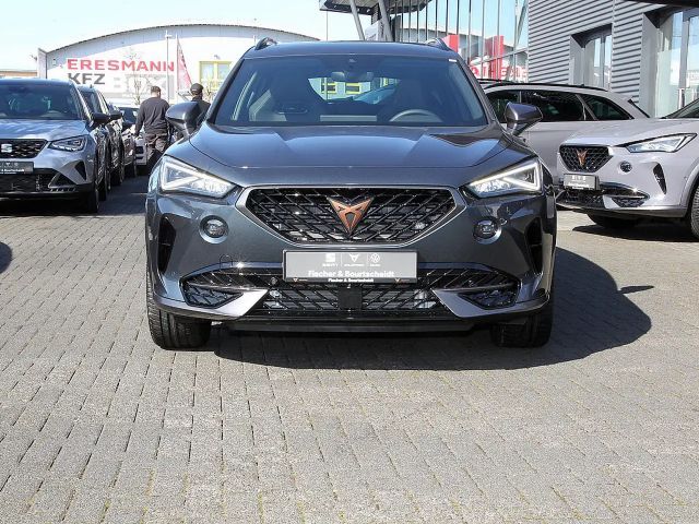 Cupra Formentor 1.4 VZ e-Hybrid