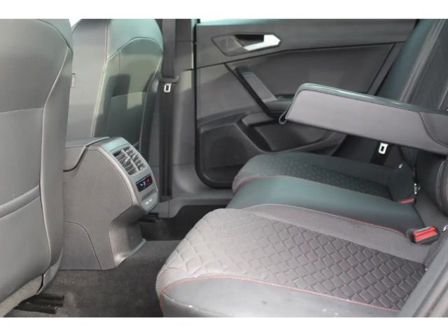 Seat Leon 1.5 TSI DSG FR-lijn