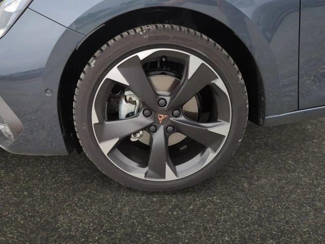 Cupra Leon 1.5 TSI DSG ST