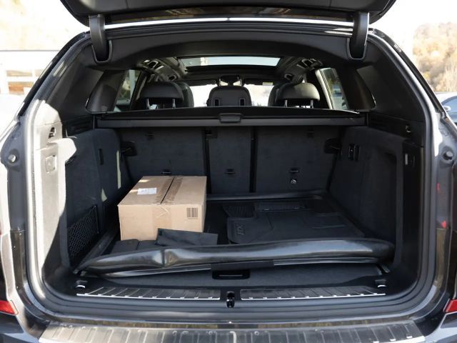 BMW X3 M-Sport xDrive