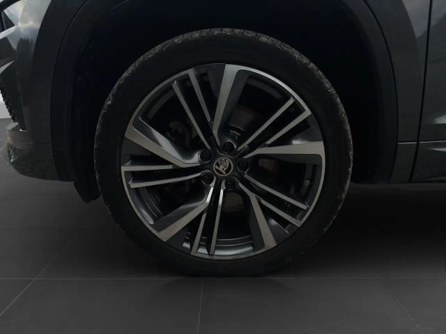 Skoda Kodiaq 2.0 TSI Sportline