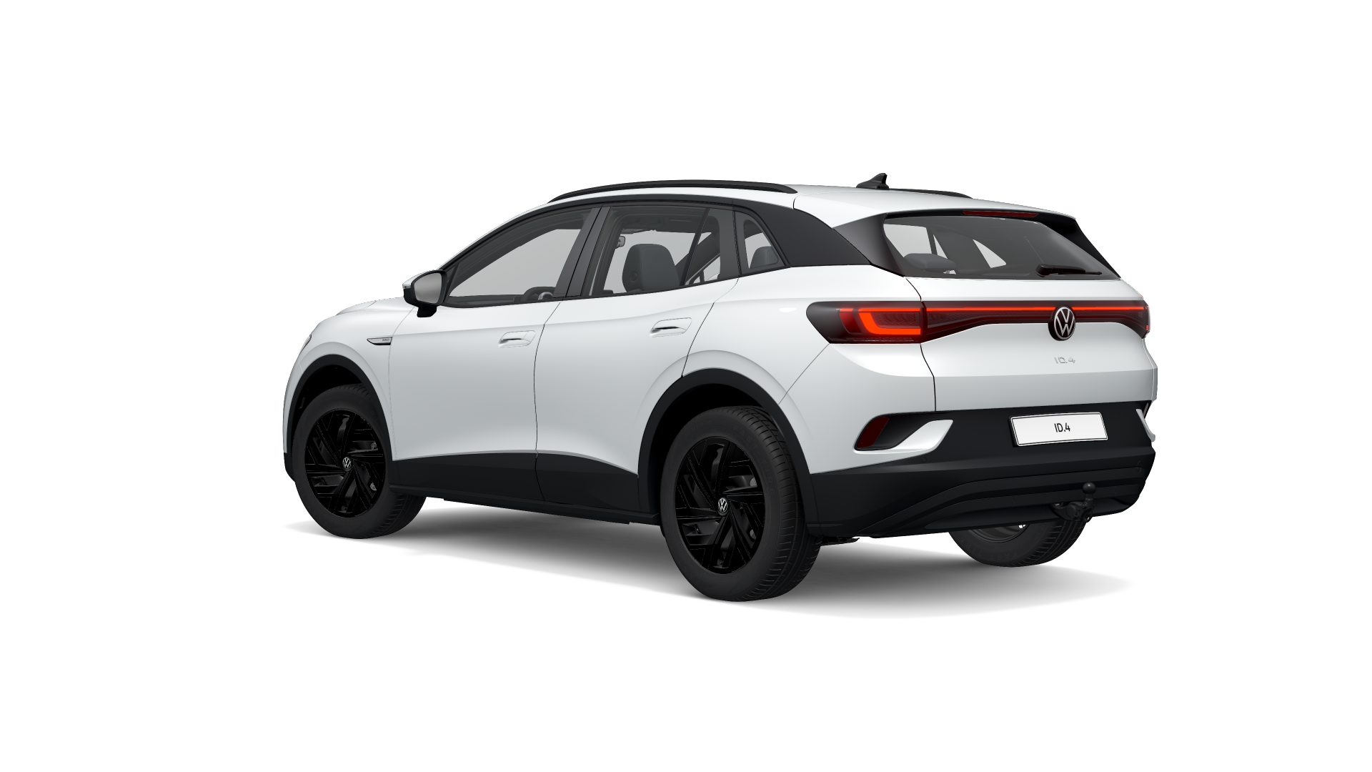 Volkswagen ID.4 Performance Pro