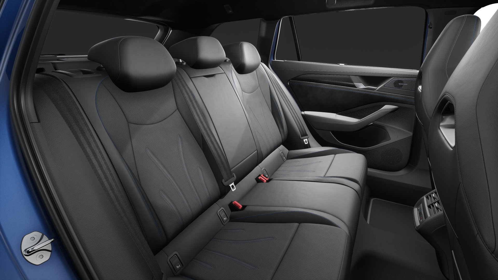 Volkswagen Passat 2.0 TDI R-Line Variant