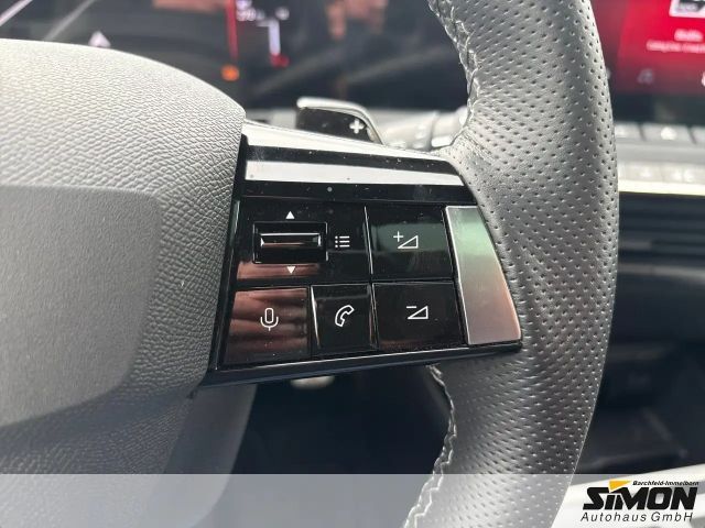 Opel Astra 1.2 Turbo Turbo Ultimate