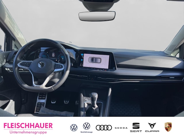 Volkswagen Golf TSi United