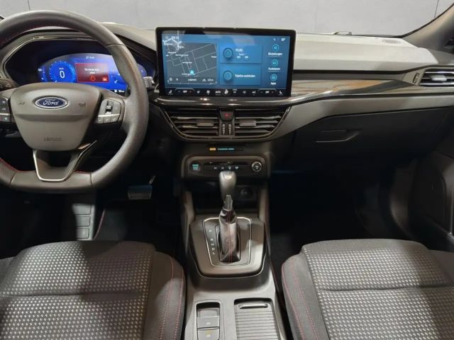 Ford Focus EcoBoost ST Line Wagon