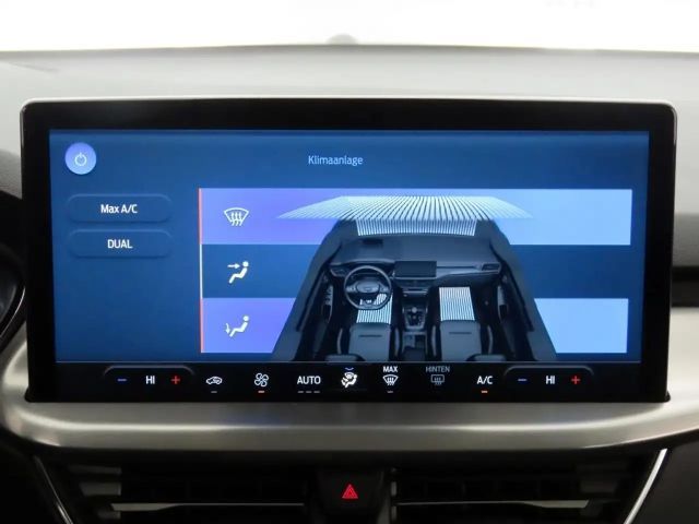 Ford Focus Titanium Wagon