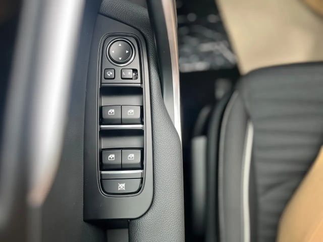 Kia XCeed GDi GT-Line