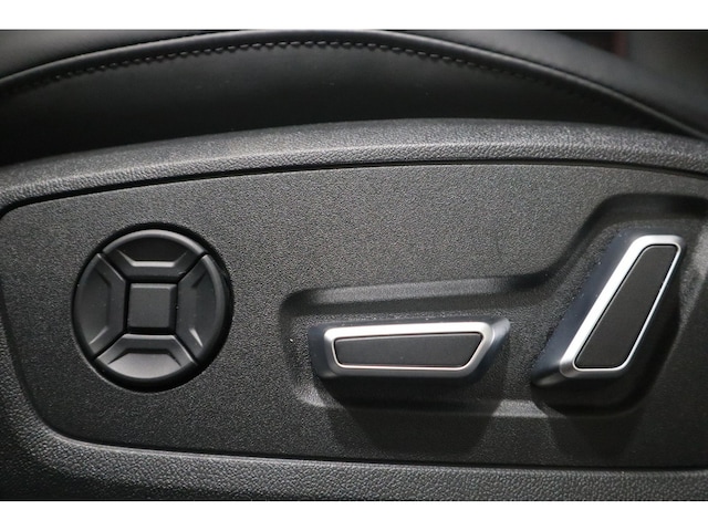 Audi S6 Quattro Sedan