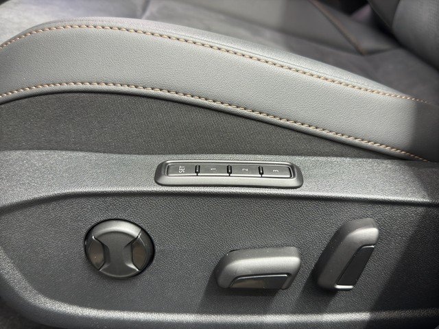 Cupra Formentor 2.0 TSI DSG