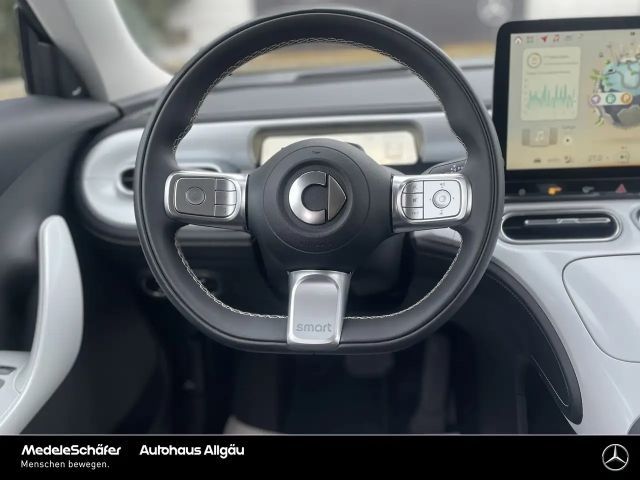 Smart #1 #1 Pulse 4M LEDER Pano 360° HuD 22kW Keyless Navi