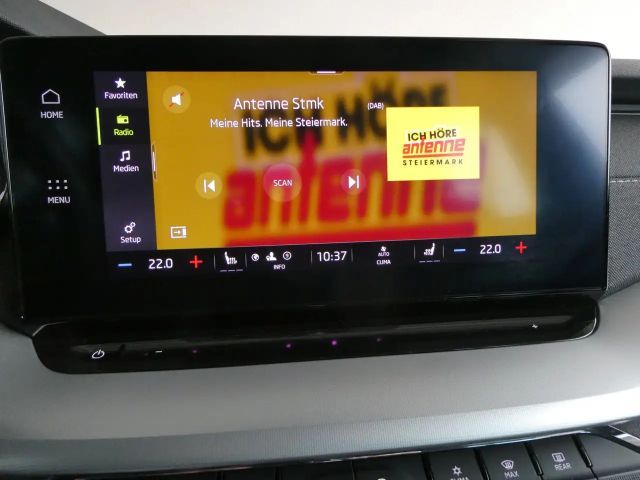 Skoda Octavia Style Style