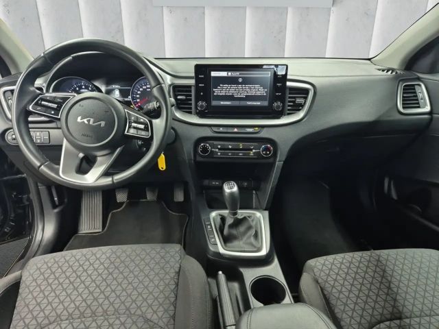 Kia Ceed GDi Vision