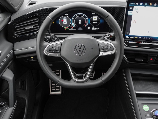 Volkswagen Tiguan 1.5 eTSI DSG