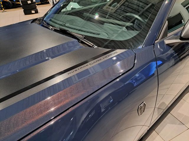 Ford Mustang GT 5.0 V8