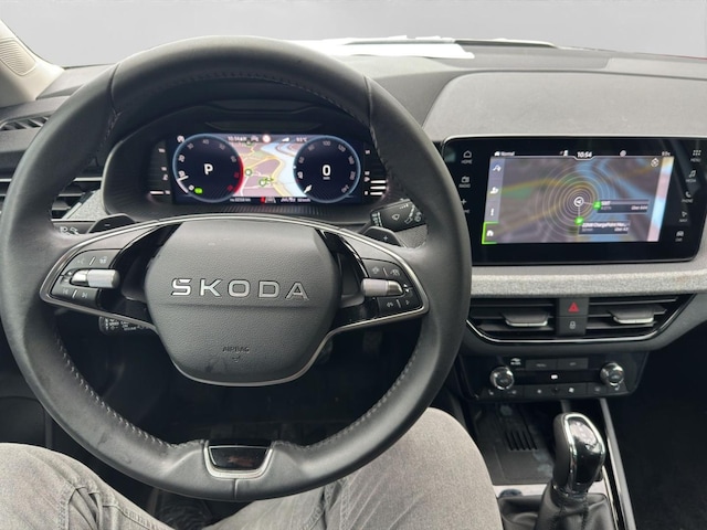 Skoda Kamiq 1.5 TSI Selection