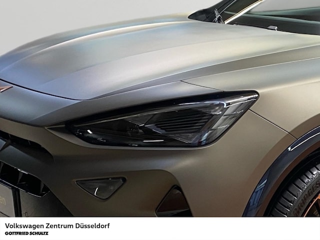 Cupra Formentor 1.5 TSI VZ