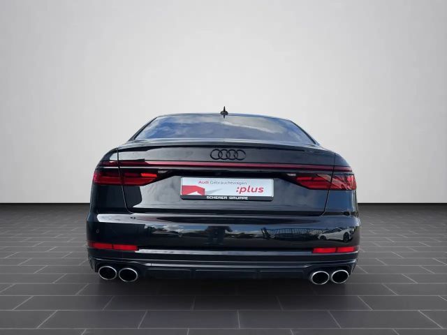 Audi S8 4.0 TFSI
