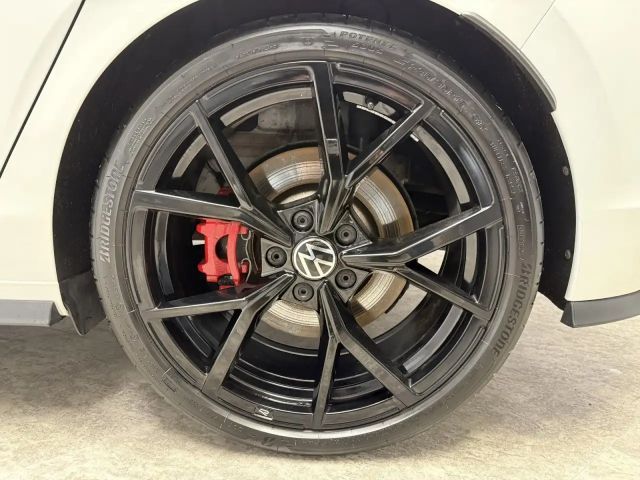 Volkswagen Golf 2.0 TSI DSG GTI Golf VIII