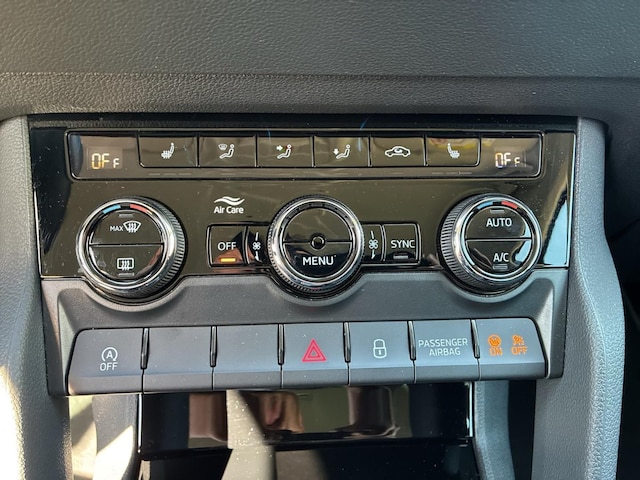 Skoda Karoq Selection