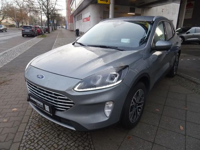 Ford Kuga Titanium
