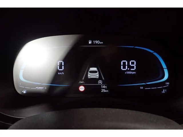 Hyundai i10 1.0 Select