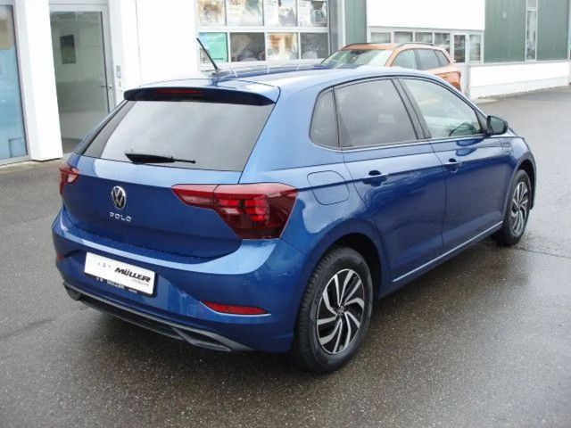 Volkswagen Polo Life