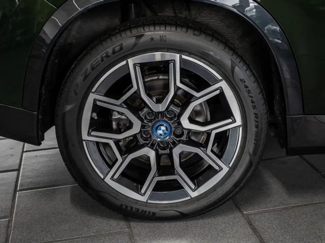 BMW iX1 xDrive