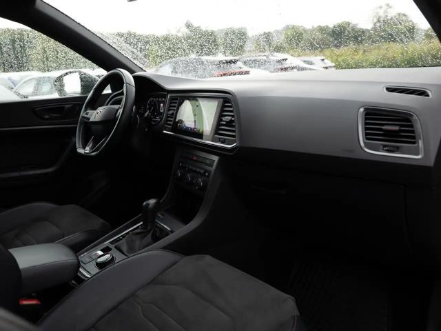 Cupra Ateca 2.0 TSI 4Drive VZ