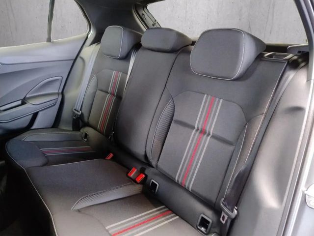 Skoda Fabia 1.0 TSI Monte Carlo